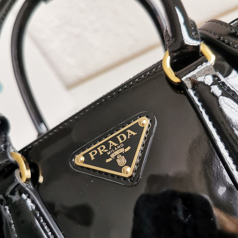 Prada Top Handle Bags